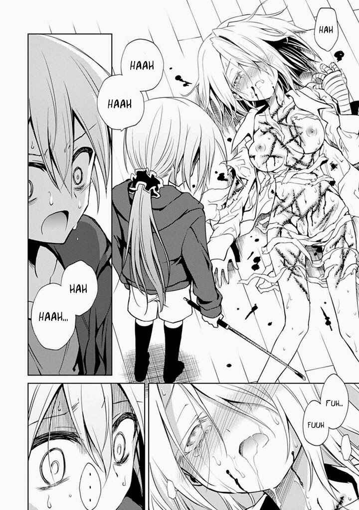 Page 18 Chapter 2 Judith of Conviction