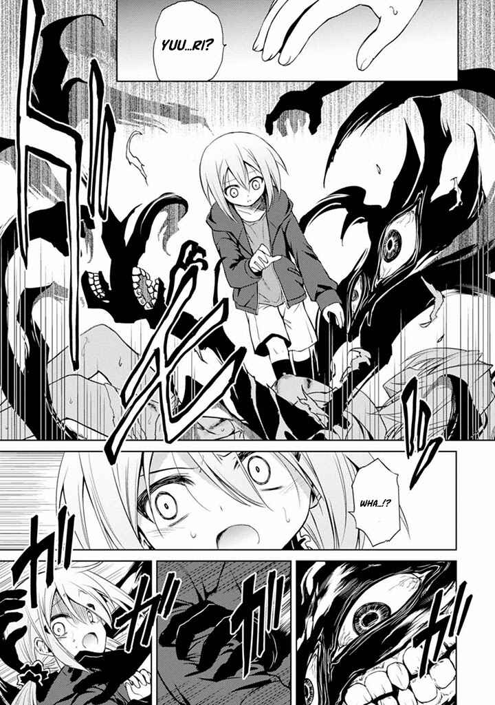 Page 19 Chapter 2 Judith of Conviction