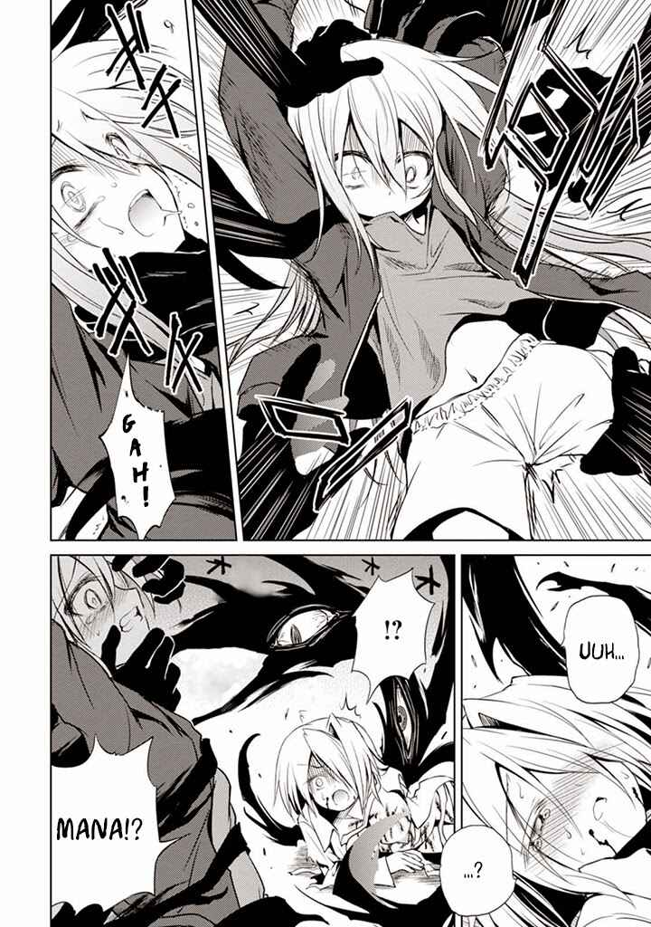 Page 20 Chapter 2 Judith of Conviction