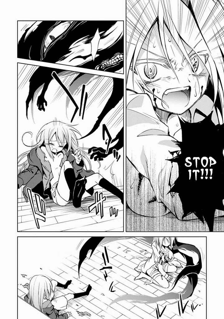 Page 22 Chapter 2 Judith of Conviction