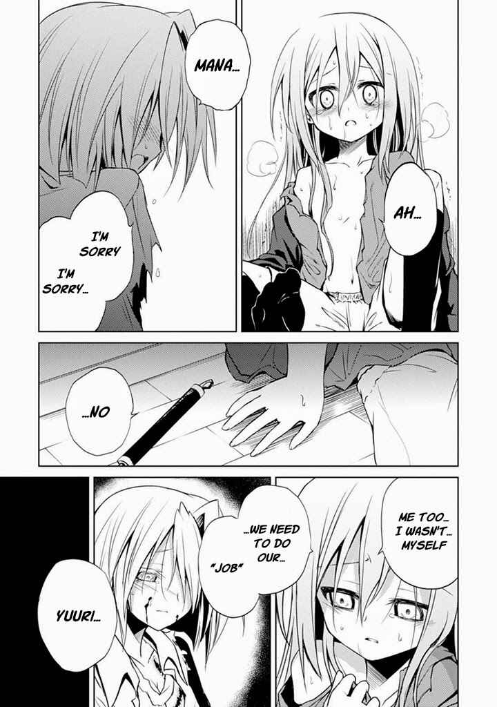 Page 23 Chapter 2 Judith of Conviction