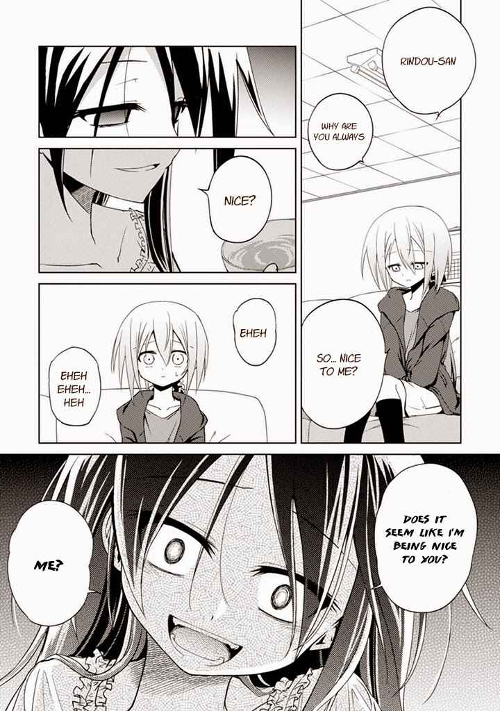 Page 7 Chapter 2 Judith of Conviction