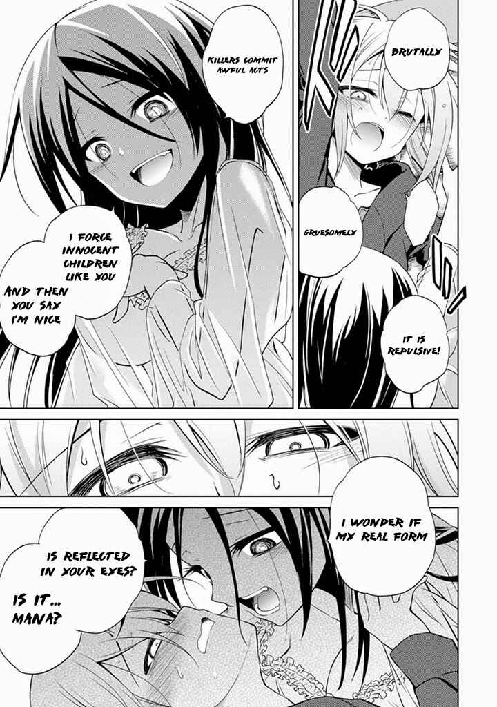 Page 9 Chapter 2 Judith of Conviction