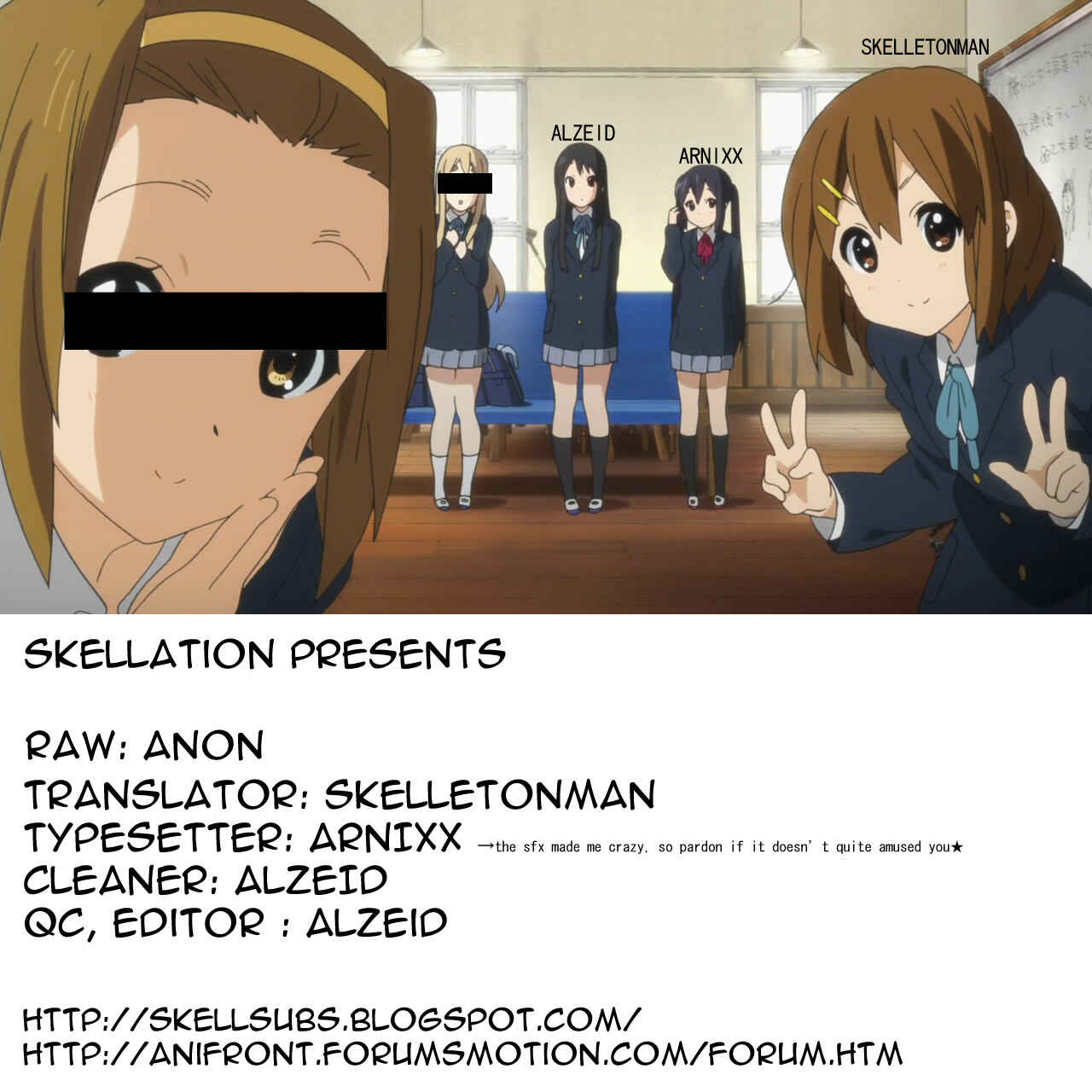 Page 27 Chapter Unknown_e07a Working!! - Creamy Yamada (Doujinshi)