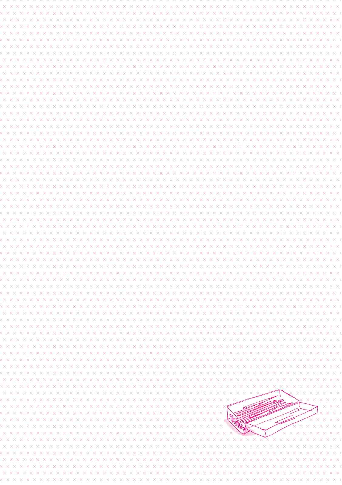 Page 5 Chapter 160 Mikako-san