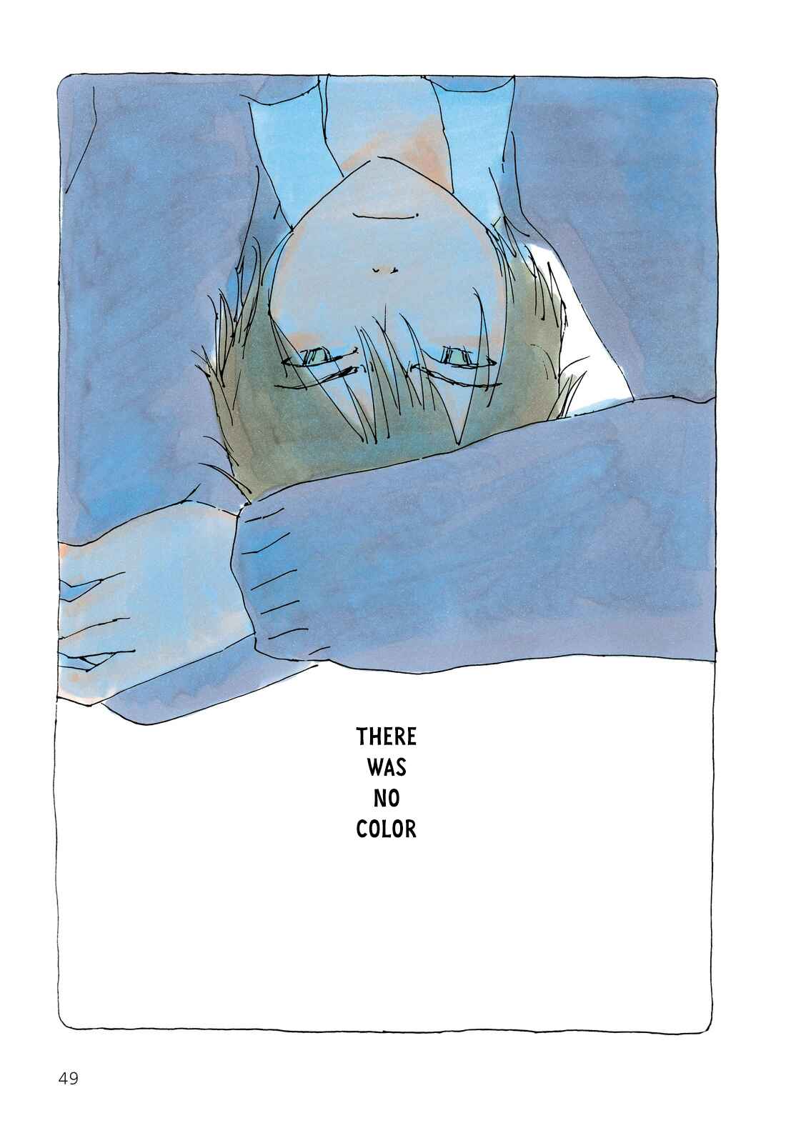 Page 3 Chapter 11 Mikako-san