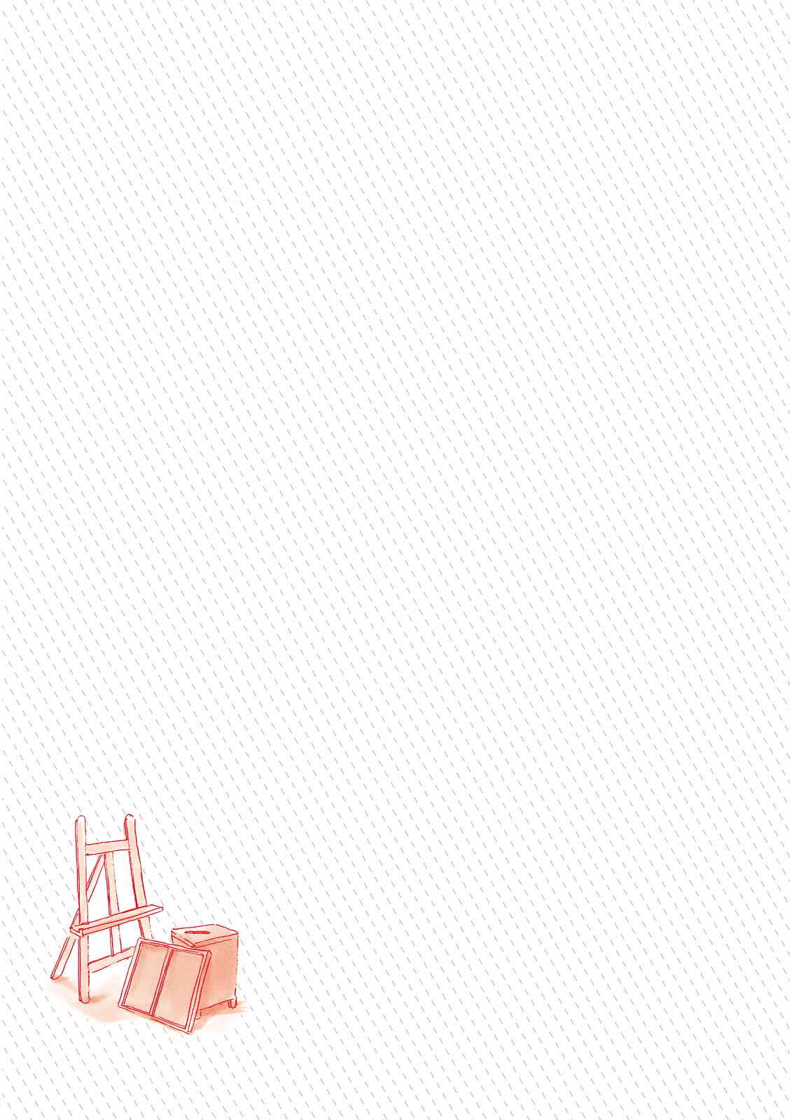 Page 5 Chapter 70 Mikako-san
