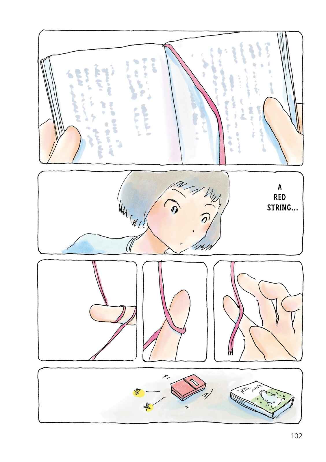 Page 2 Chapter 83 Mikako-san