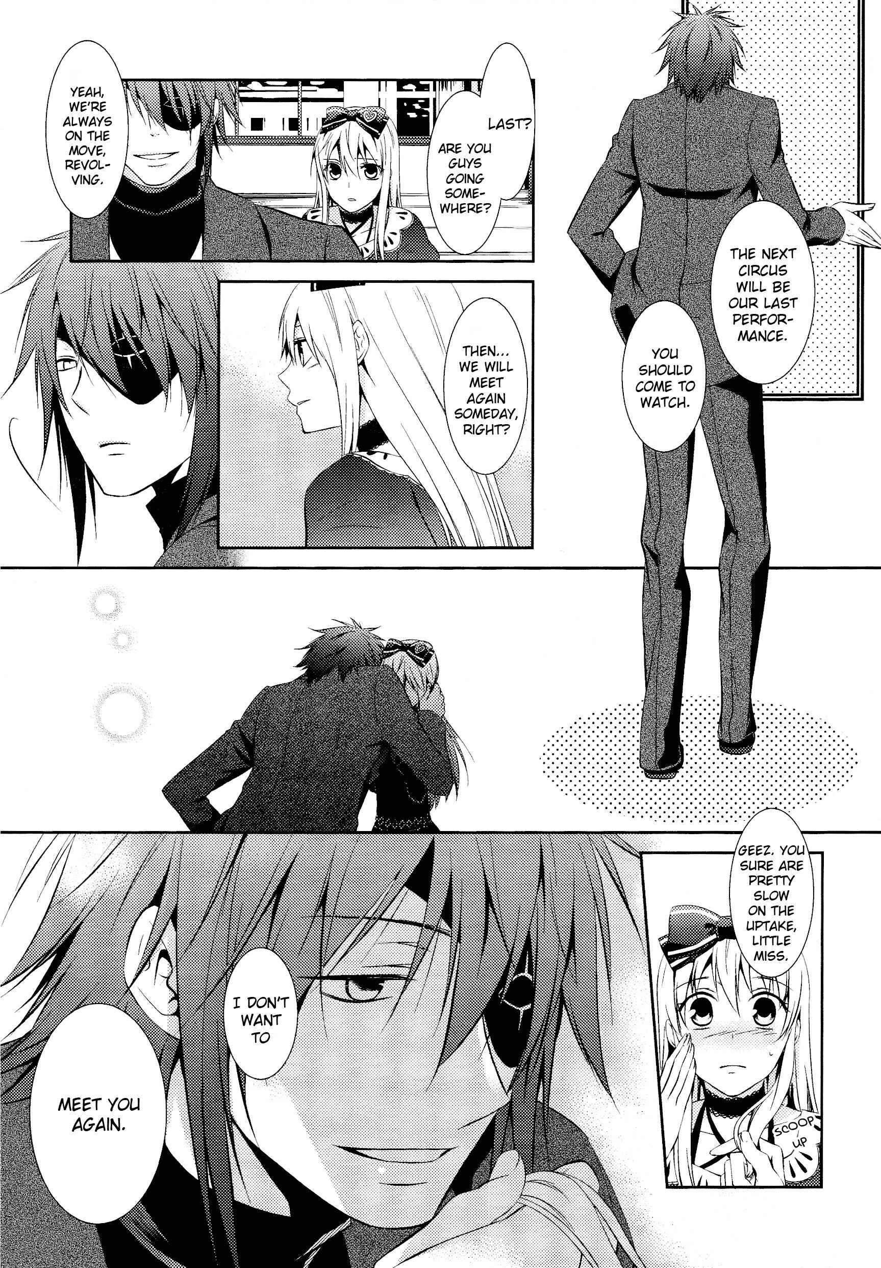 Page 12 Chapter 1 Alice in Junk Box