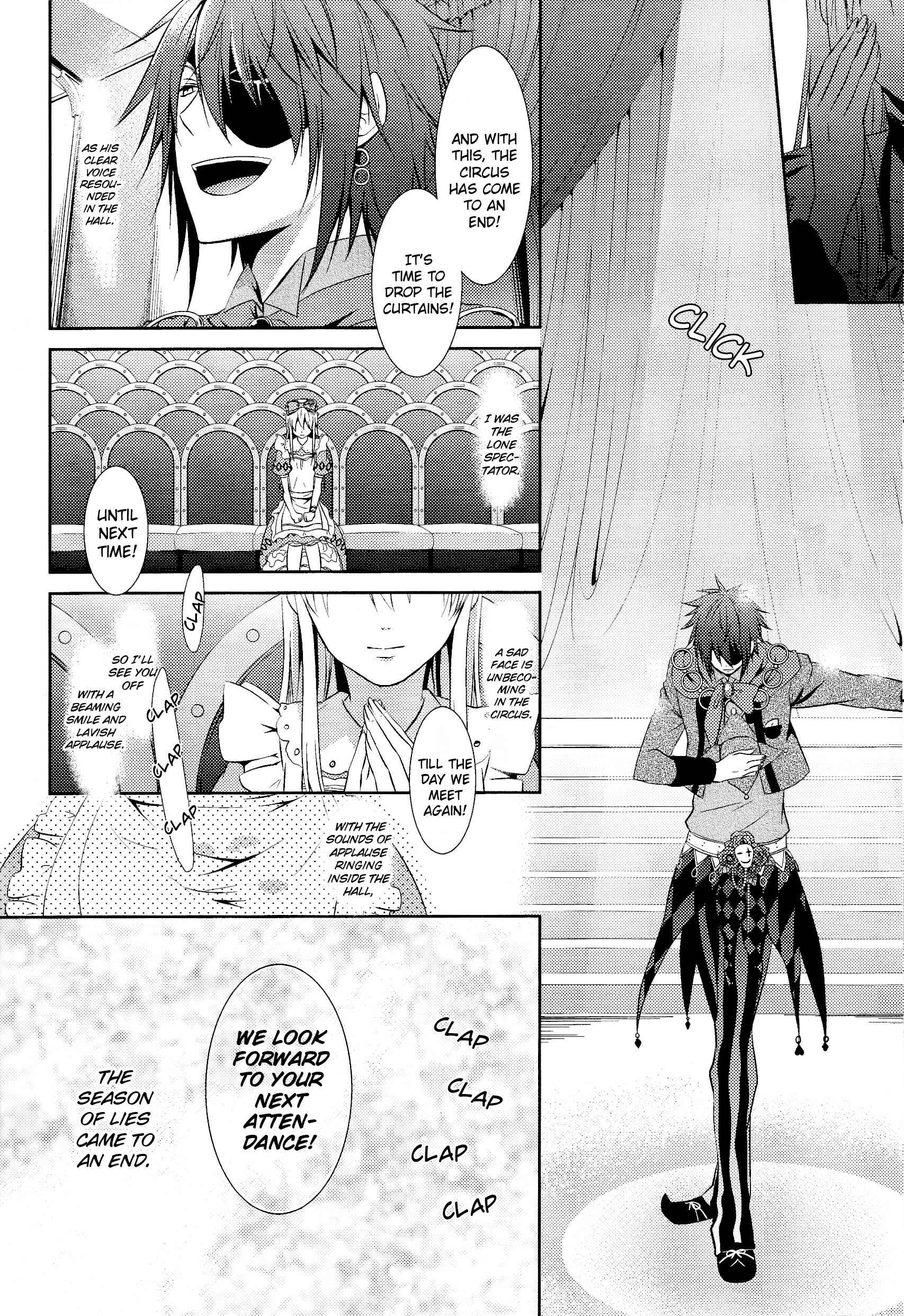 Page 13 Chapter 1 Alice in Junk Box