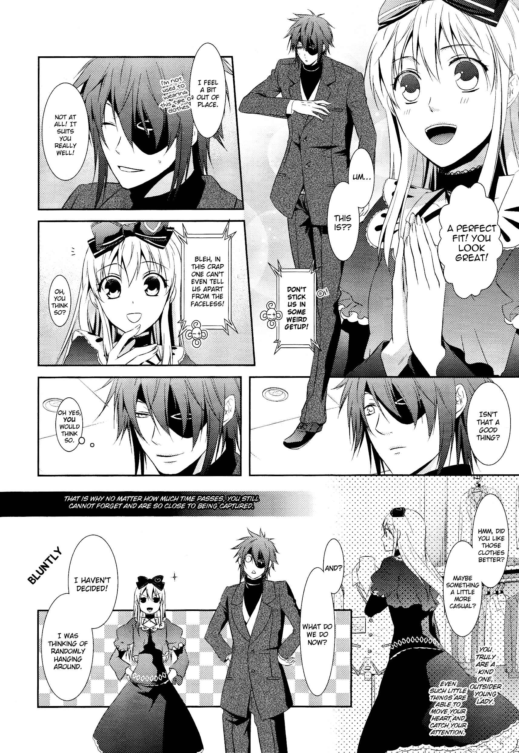 Page 7 Chapter 1 Alice in Junk Box