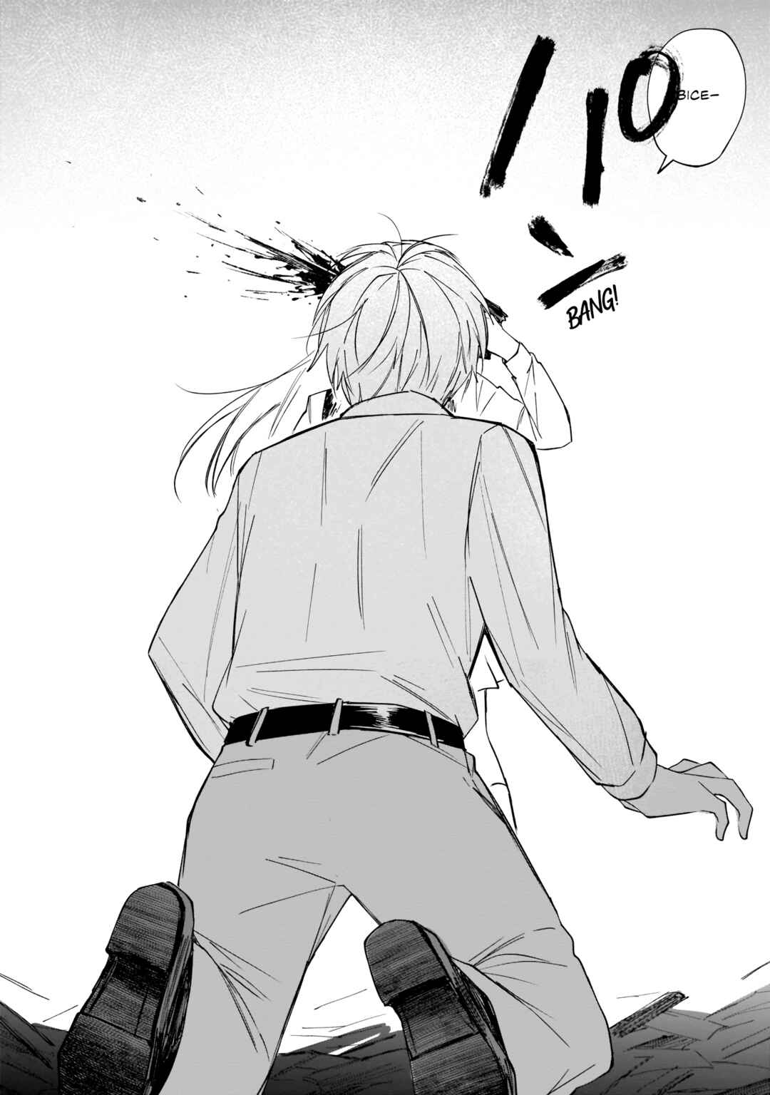 Page 10 Chapter 3 The Boy of Alba and the Queen of Hell