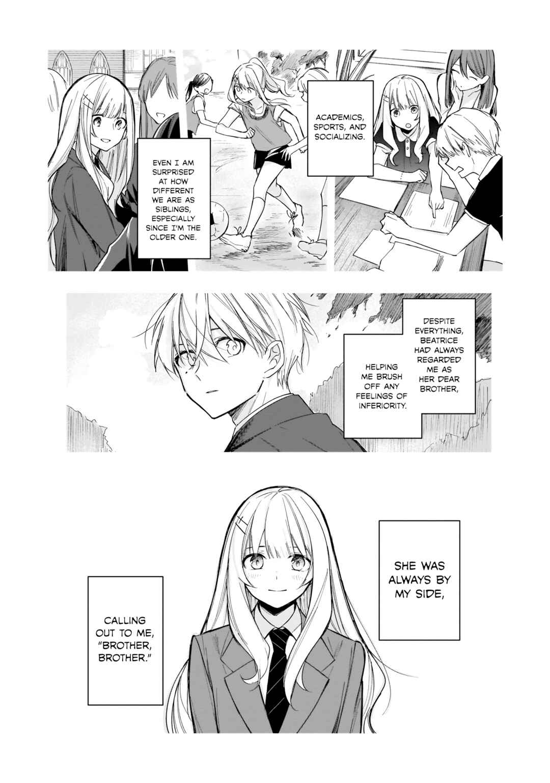 Page 2 Chapter 3 The Boy of Alba and the Queen of Hell