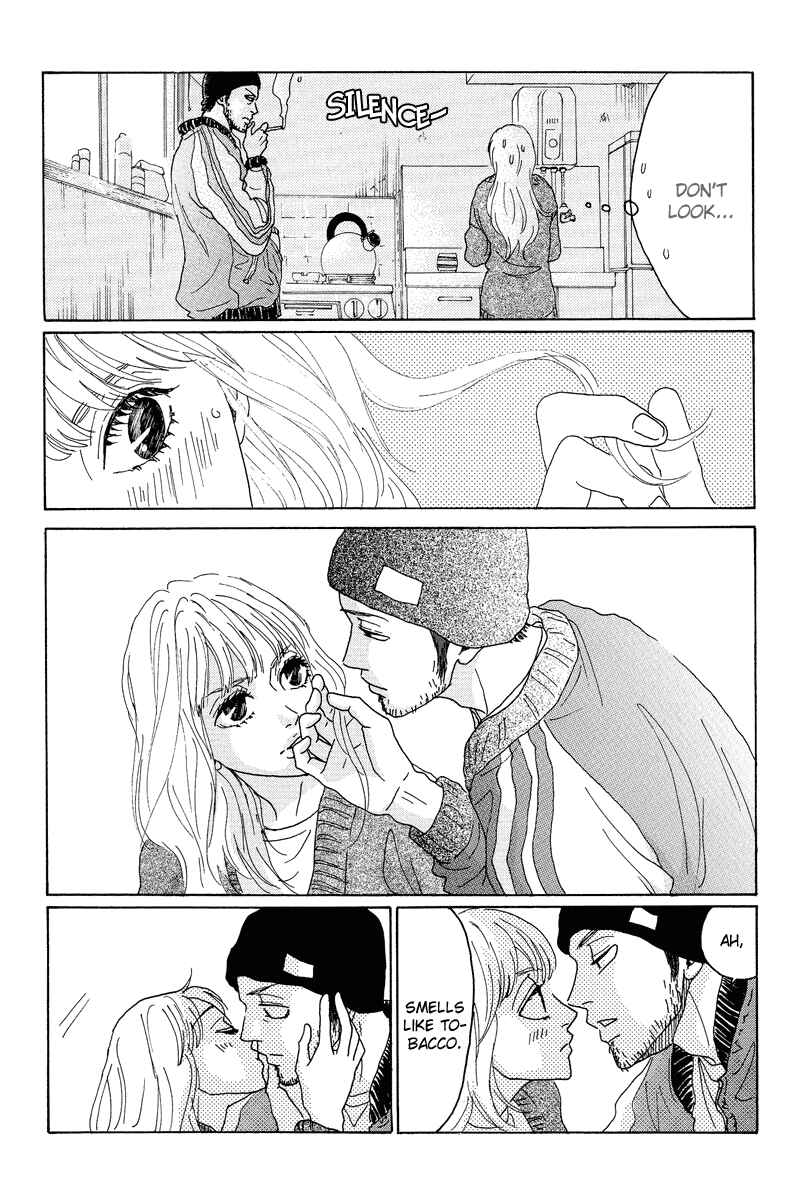 Page 15 Chapter 13 Piece of Cake
