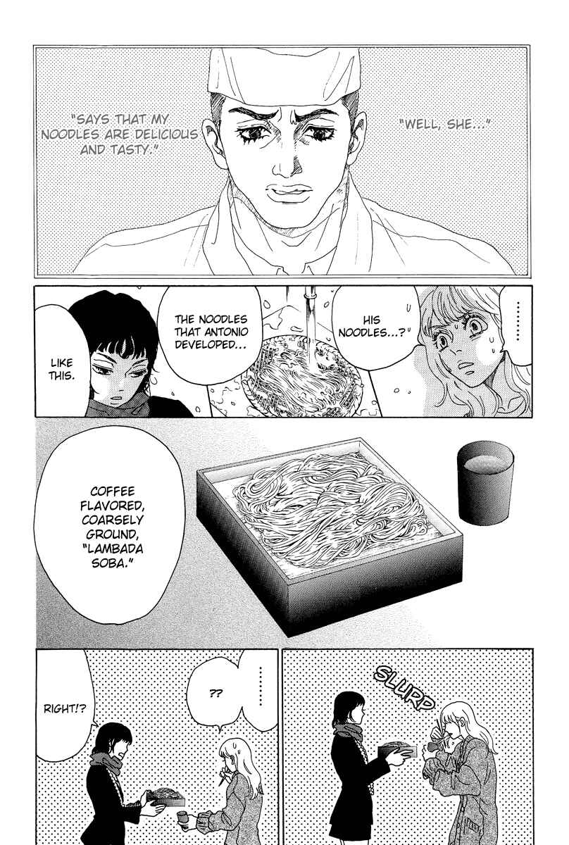 Page 25 Chapter 13 Piece of Cake