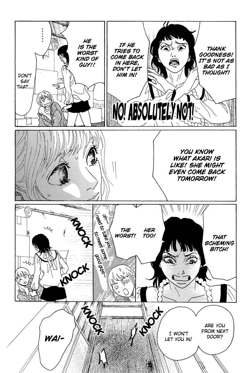 Page 32 Chapter 13 Piece of Cake