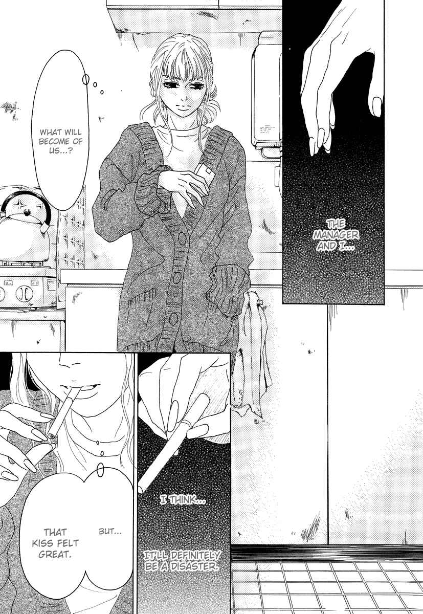 Page 36 Chapter 13 Piece of Cake