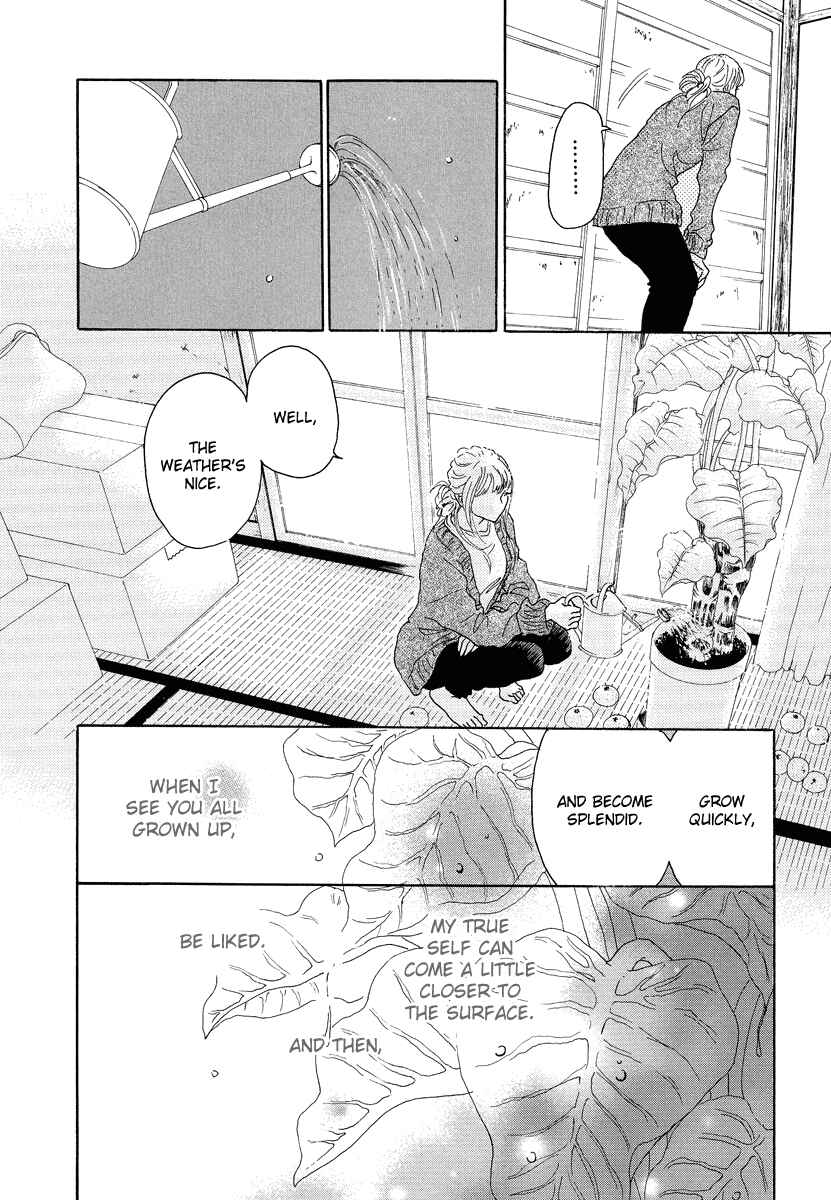 Page 39 Chapter 13 Piece of Cake