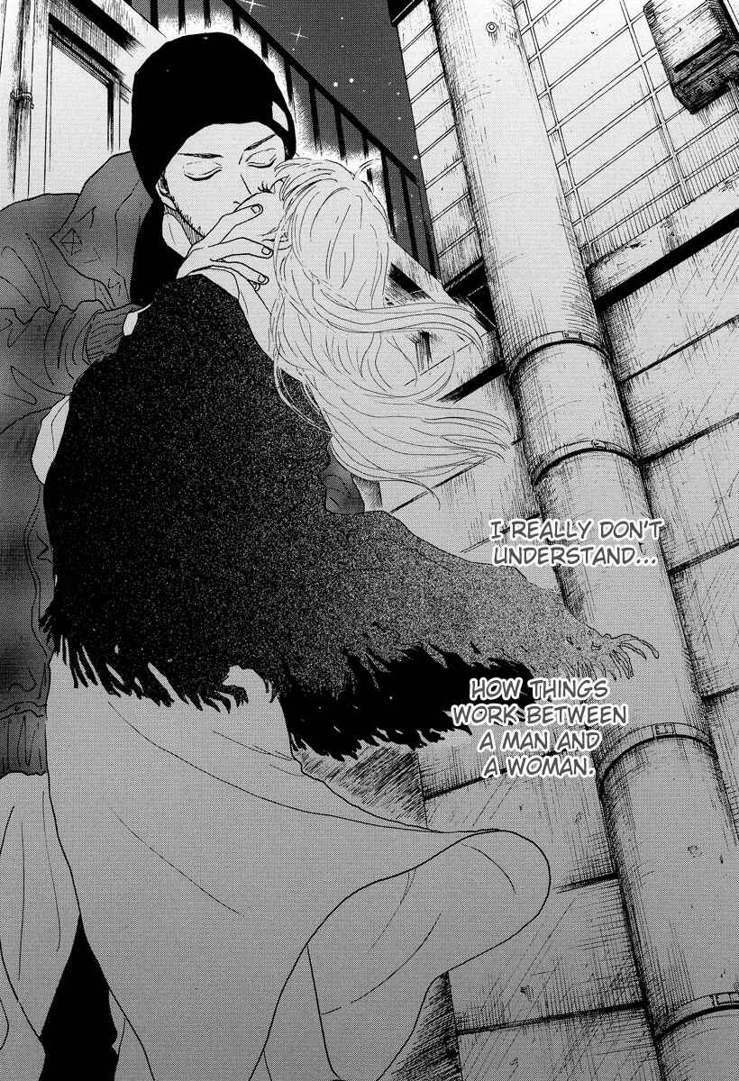 Page 46 Chapter 13 Piece of Cake