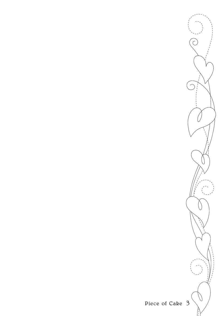 Page 6 Chapter 13 Piece of Cake