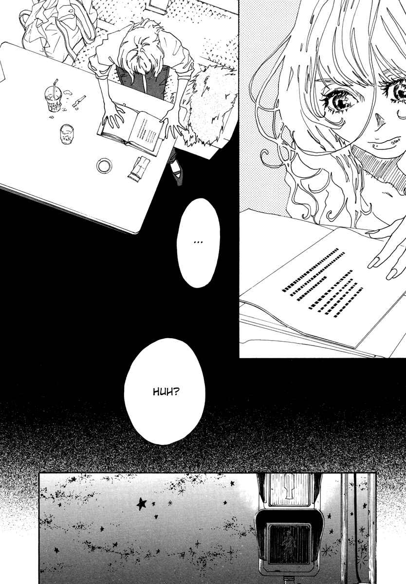 Page 11 Chapter 22 Piece of Cake