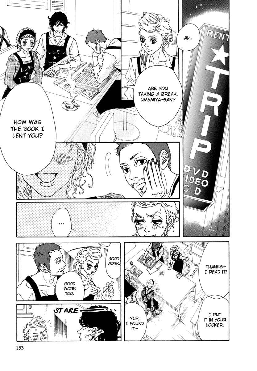Page 18 Chapter 22 Piece of Cake