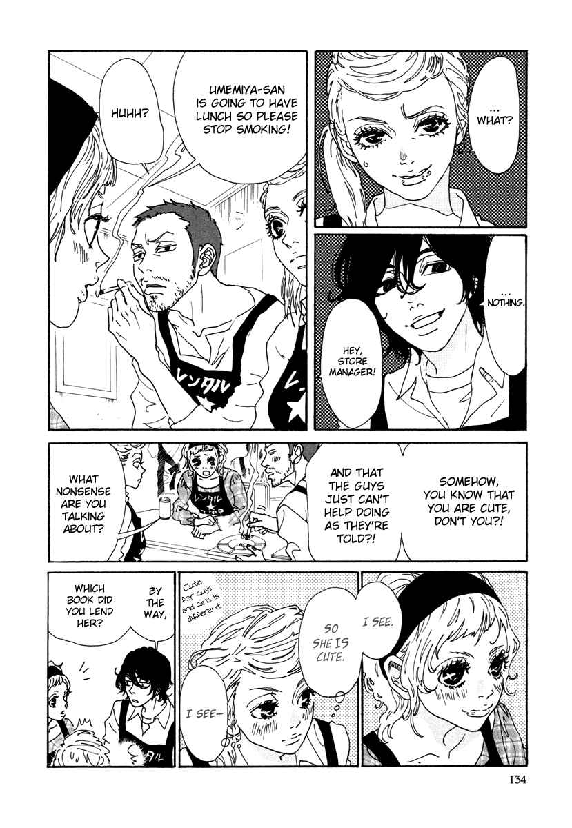 Page 19 Chapter 22 Piece of Cake