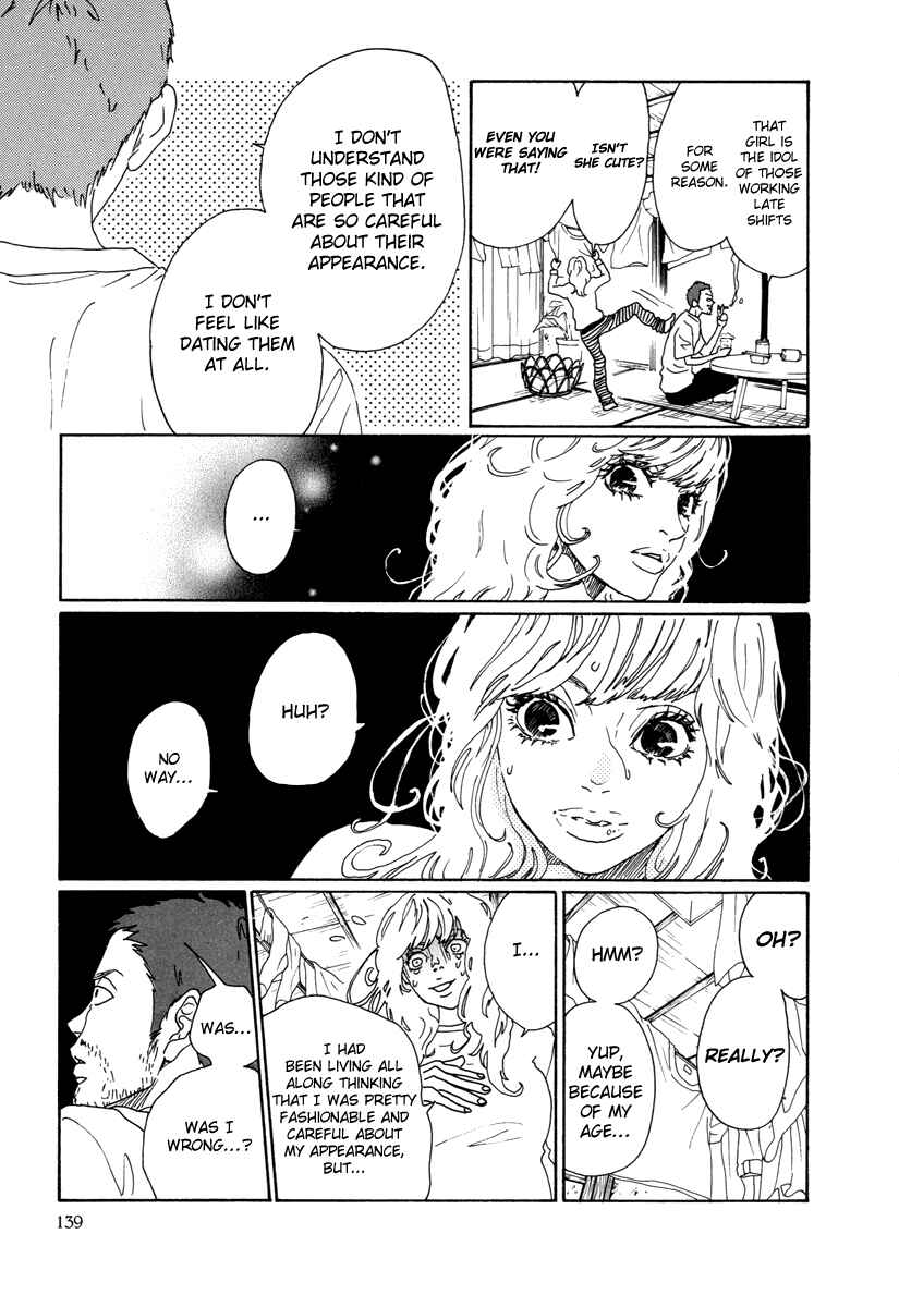 Page 24 Chapter 22 Piece of Cake