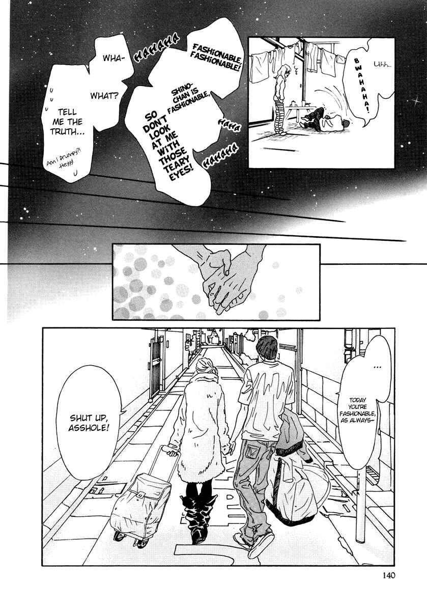 Page 25 Chapter 22 Piece of Cake