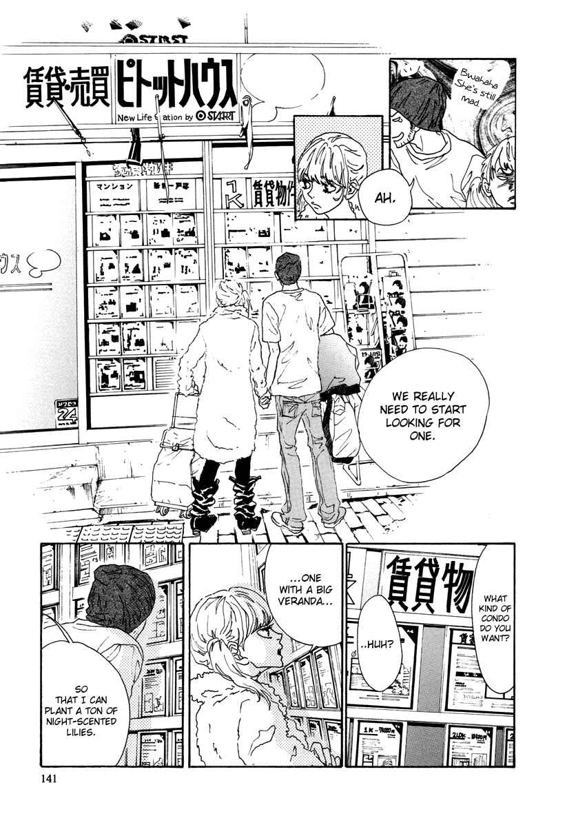 Page 26 Chapter 22 Piece of Cake
