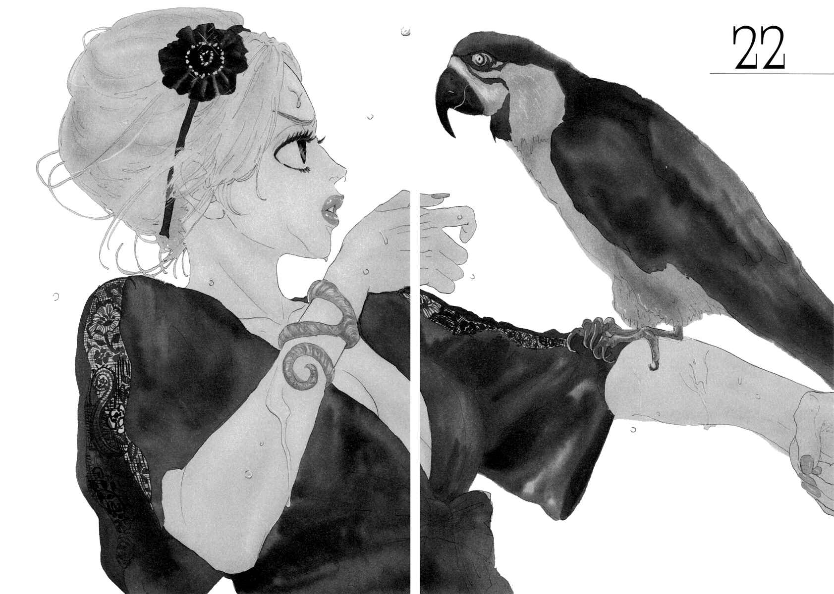 Page 6 Chapter 22 Piece of Cake