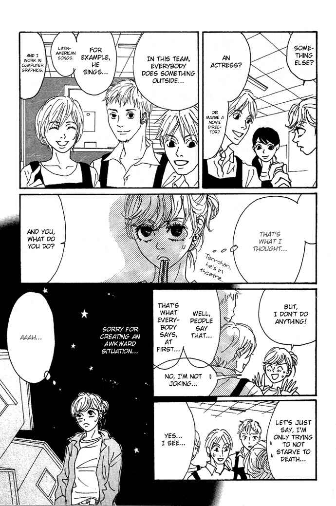 Page 24 Chapter 6 Piece of Cake