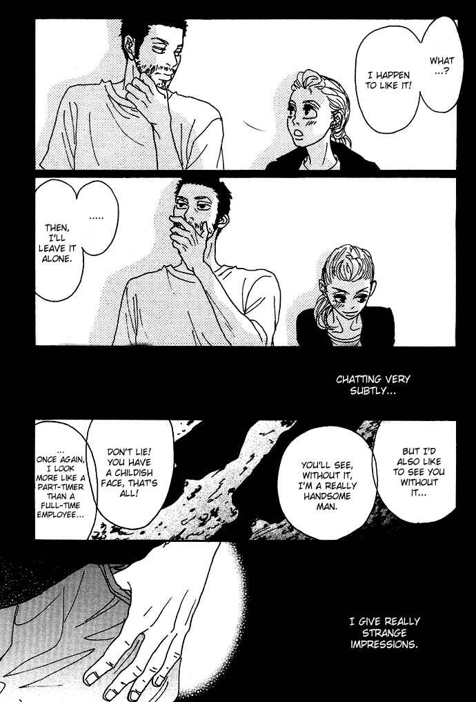Page 6 Chapter 6 Piece of Cake