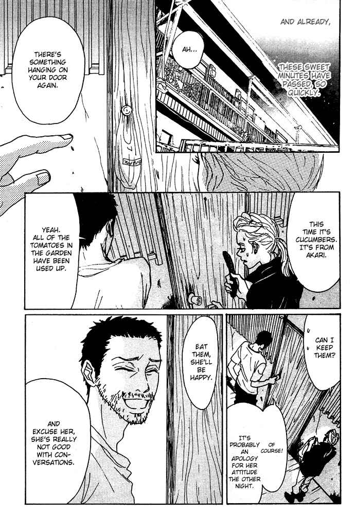 Page 8 Chapter 6 Piece of Cake