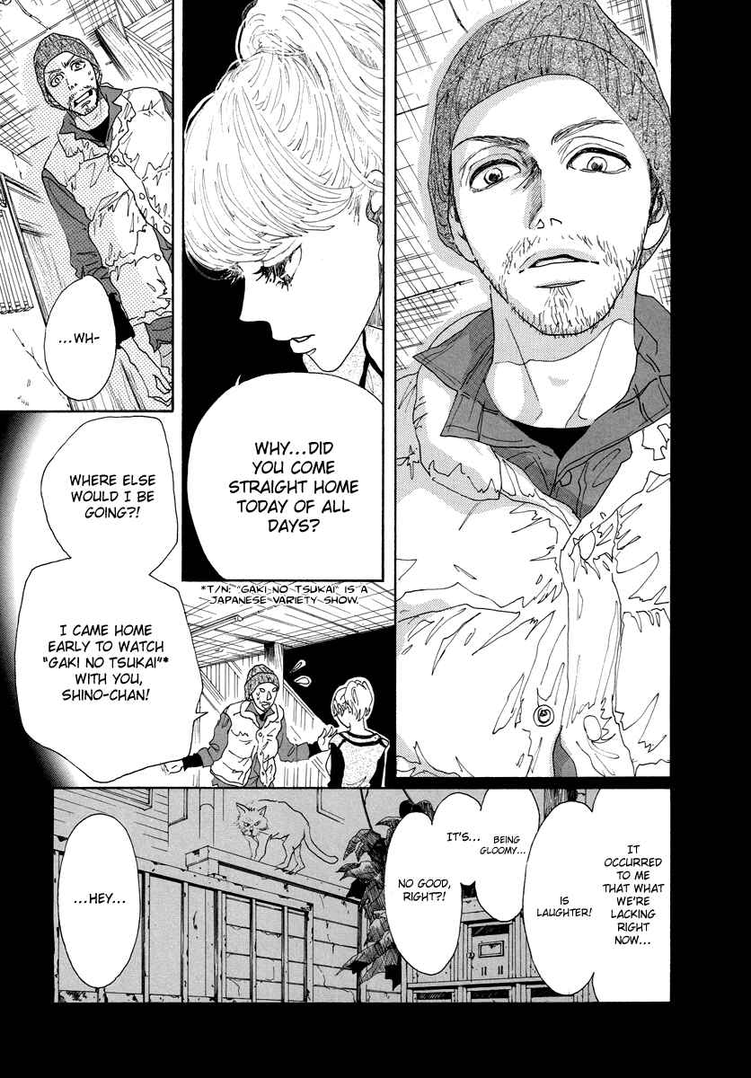 Page 16 Chapter 27 Piece of Cake
