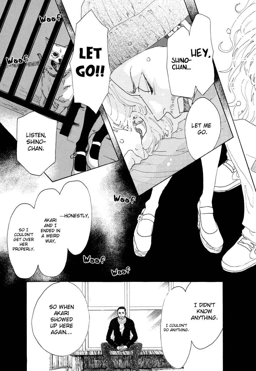 Page 22 Chapter 27 Piece of Cake