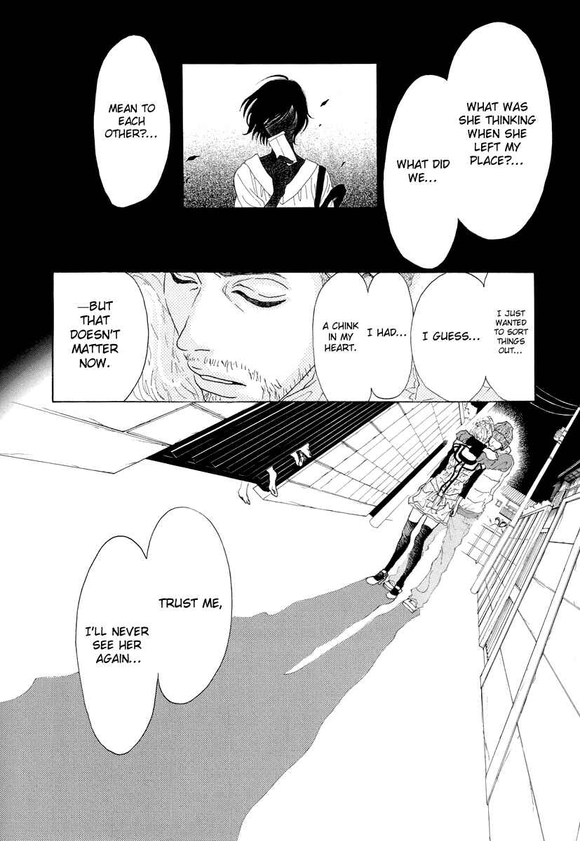 Page 23 Chapter 27 Piece of Cake