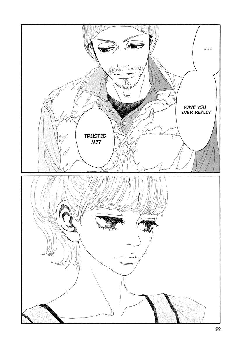 Page 27 Chapter 27 Piece of Cake