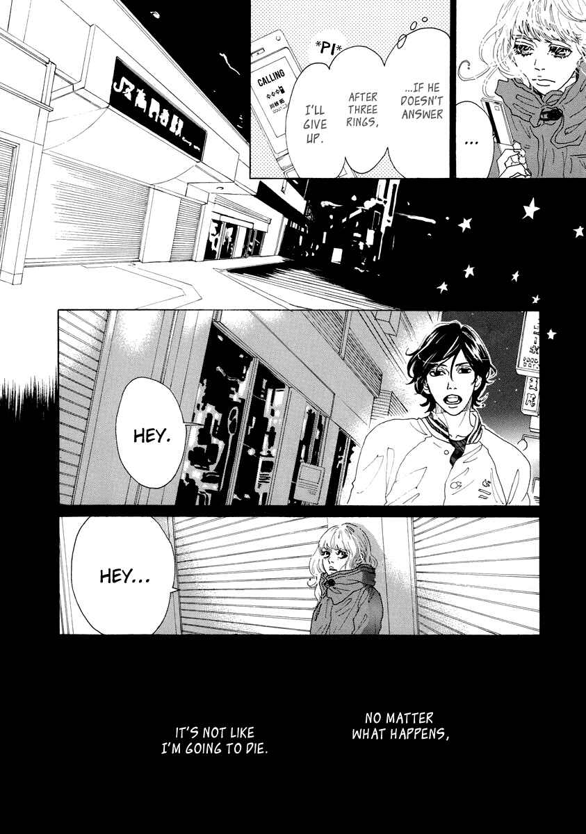 Page 31 Chapter 27 Piece of Cake