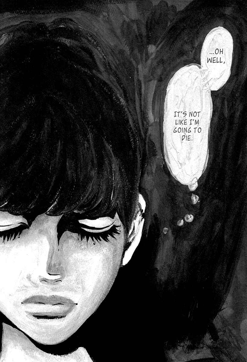 Page 5 Chapter 27 Piece of Cake