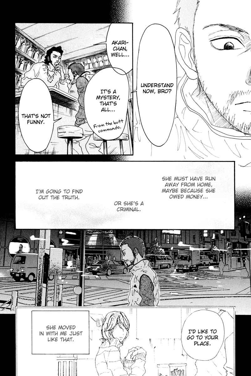 Page 13 Chapter 12 Piece of Cake