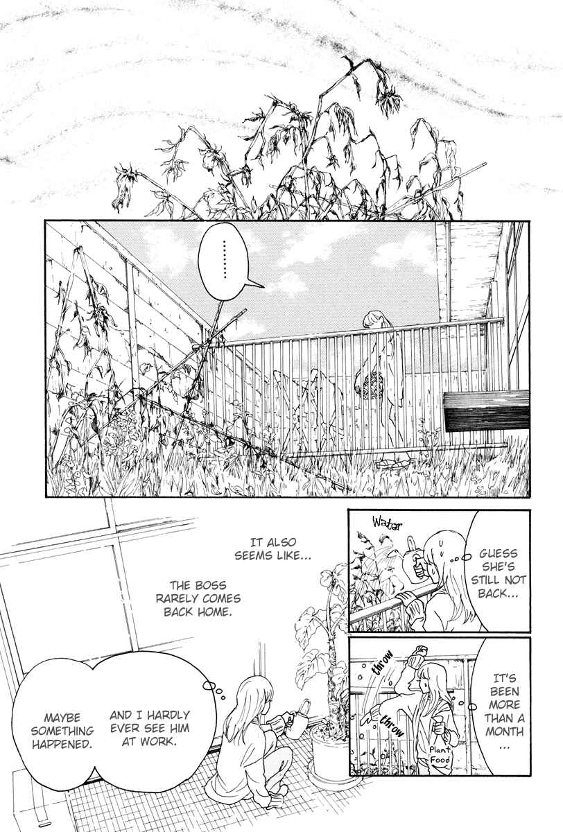 Page 21 Chapter 12 Piece of Cake