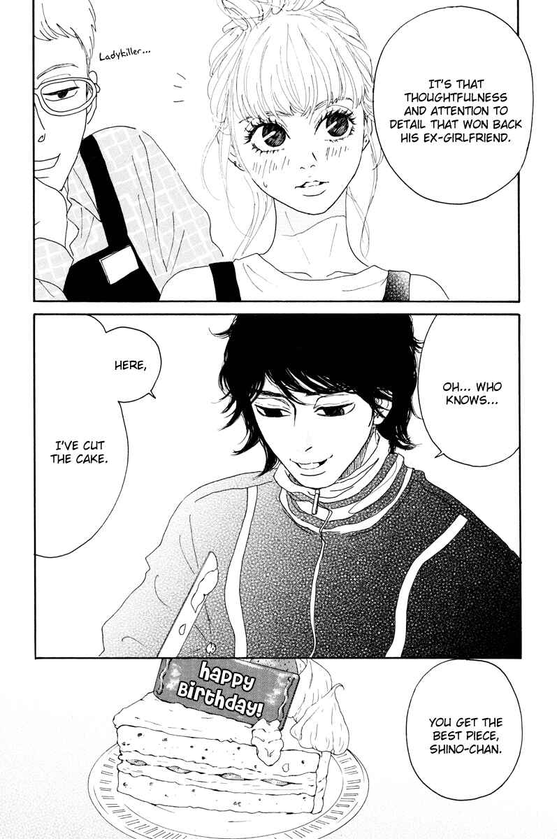 Page 26 Chapter 12 Piece of Cake