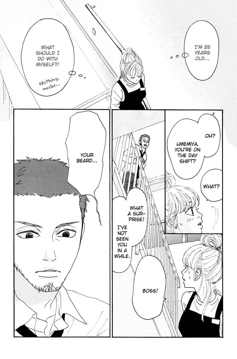 Page 28 Chapter 12 Piece of Cake