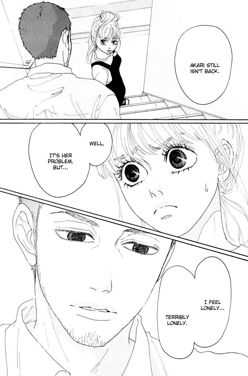 Page 30 Chapter 12 Piece of Cake