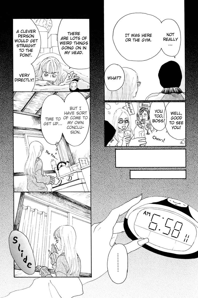 Page 34 Chapter 12 Piece of Cake