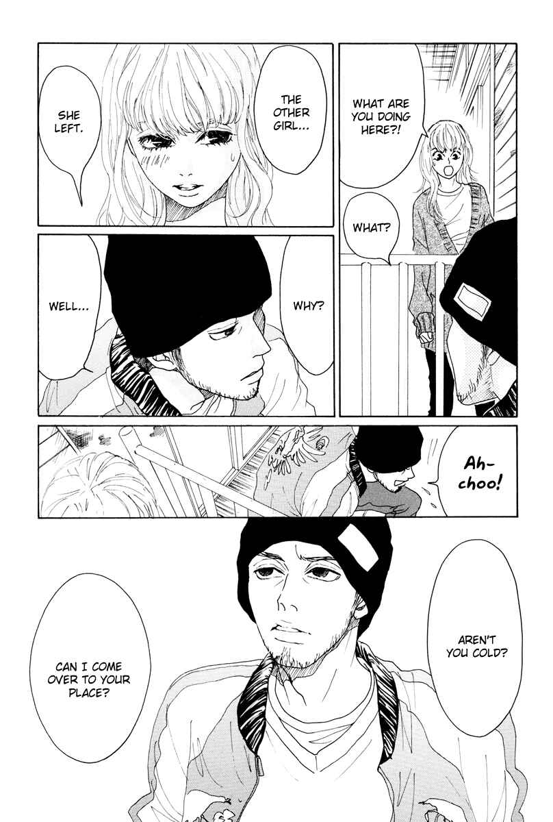 Page 39 Chapter 12 Piece of Cake