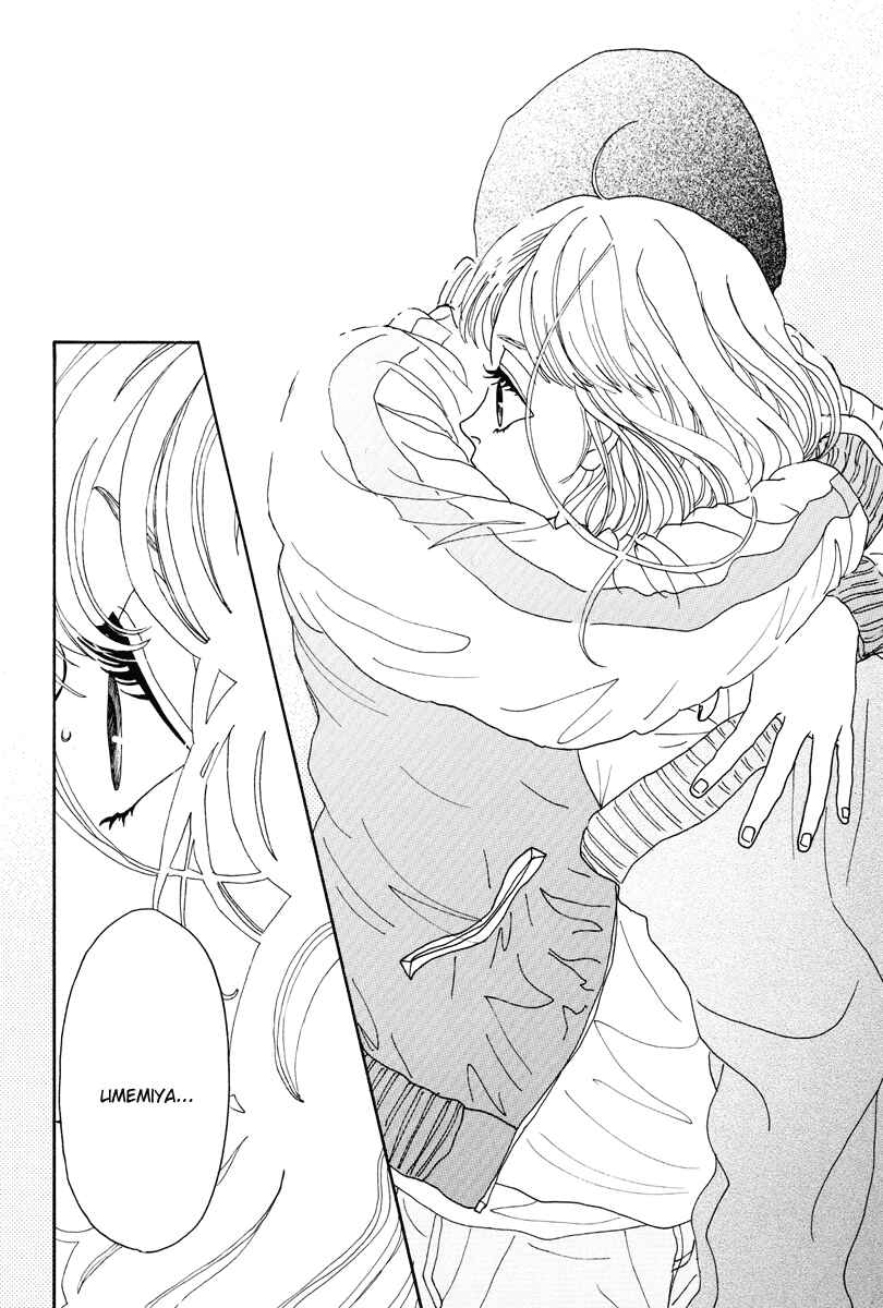 Page 43 Chapter 12 Piece of Cake