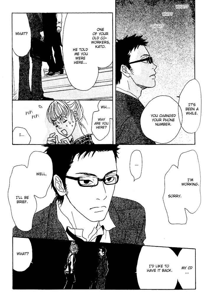 Page 25 Chapter 10 Piece of Cake