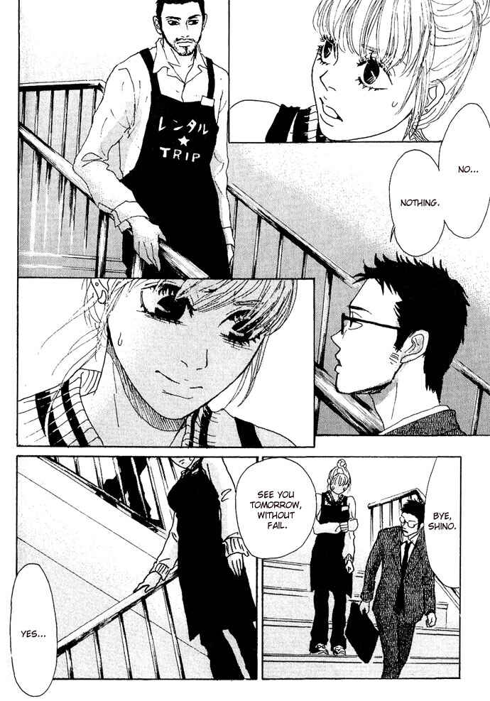 Page 28 Chapter 10 Piece of Cake
